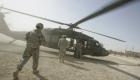 Irak’ta bir ABD helikopteri düştü
