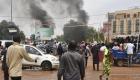 صدامات ونهب وشغب.. "صدى القصر" يشعل شوارع النيجر 