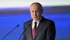 Poutine : Nous espérons que l'Union africaine rejoigne le G20