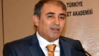 Tahkim Kurulu Başkanı Mustafa Artuç hayatını kaybetti