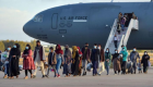 فعالان افغان خواستار ازسرگیری روند انتقال پناه‌جویان به آمریکا شدند