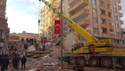 Depremde 51 kişinin can verdiği apartmanın kolonu eksik yapılmış