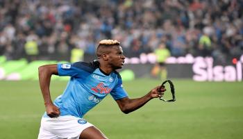 فيكتور أوسيمين