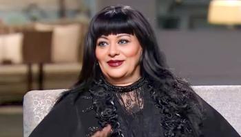 فريدة سيف النصر - أرشيفية