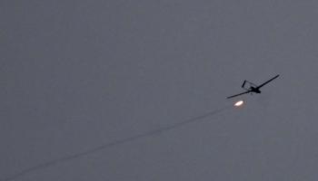 Des drones ukrainiens attaquent Moscou