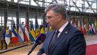 رئيس وزراء كرواتيا لـ"العين الإخبارية": نعمل على أن يكون "COP28" مؤتمرا مرجعيا