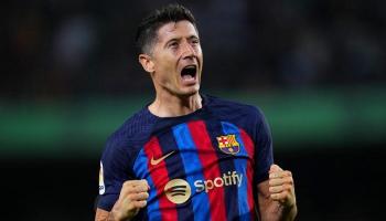 روبرت ليفاندوفسكي