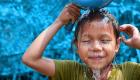 الحرارة الشديدة خطر على 4 فئات.. الأطفال يواجهون خطر الجفاف