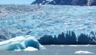 Antarktika'da Arjantin büyüklüğündeki buz eridi