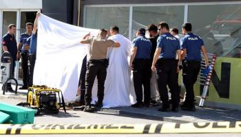 موقع الحادث