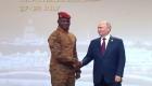من هو إبراهيم تراوري رئيس المجلس العسكري في بوركينا فاسو؟