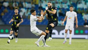 تذاكر مباراة الاتحاد والشرطة
