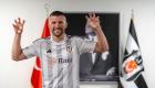 ‘’Beşiktaş’a şampiyonluk için geldim’’