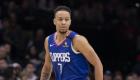 NBA oyuncusu Amir Coffey, tutuklandı