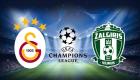 Galatasaray Zalgiris Vilnius maç ne zaman, saat kaçta, hangi kanalda?