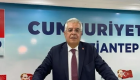 CHP Gaziantep İl Başkanı Neşet Uçar, seçim sonuçlarını hatırlatarak istifa etti