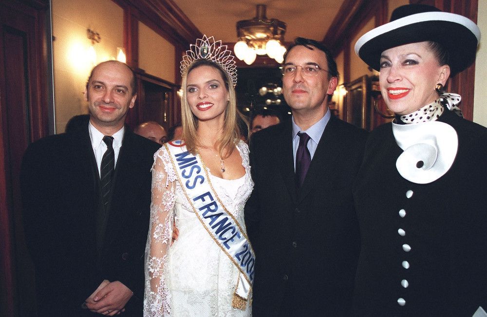 Geneviève de Fontenay