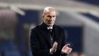 Coup de tonnerre : la nouvelle tant attendue par Zidane vient de tomber