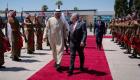 BAE ve Ürdün arasında bir yılda stratejik ilişkileri güçlendiren 8 zirve