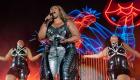 USA: la chanteuse Lizzo poursuivie pour harcèlement sexuel par des anciennes danseuses