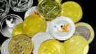 TRON ve Dogecoin kayıplar yaşıyor