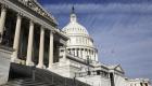 ABD Kongresi'nde saldırı alarmı: Bina tahliye edildi...