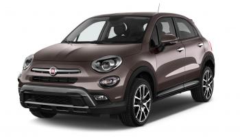 سيارة فيات 500X