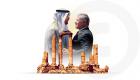 الإمارات والأردن.. 8 قمم في عام تعزز العلاقات الاستراتيجية