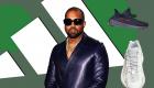  Vidéo : la Yeezy de Kanye West contribue à améliorer les perspectives de vente d'Adidas