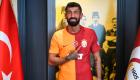 Galatasaray, Kerem Demirbay transferini açıkladı