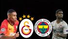 Fenerbahçe ve Galatasaray’da transfer savaşı: Tete