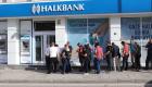 Depremzede esnafın Halkbank’a olan borçları 6 ay daha ertelendi 