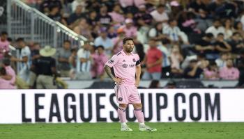 ليونيل ميسي 