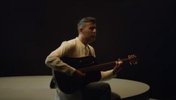 الفنان حمزة نمرة