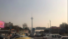 İran’ın kimi bölgelerinde hava kirliliği nedeniyle eğitime ara verildi