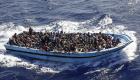 İtalya yakınlarında 2 göçmen teknesi battı: 2 ölü, 31 kayıp