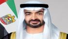 رئيس الإمارات يتسلم رسالة من ملك المغرب.. آفاق أرحب لتعاون أخوي