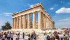 معبد أكروبوليس في اليونان.. قرار "حاسم" لمواجهة أزمة زحام السياح