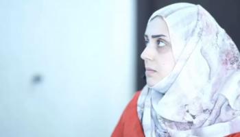 زوجة الأب في فيديو الاعترافات