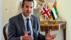 L’ambassadeur du Royaume-Uni aux EAU : Notre pays soutient l'accueil de la COP28 par les EAU