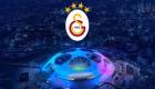 Galatasaray’ın Şampiyonlar Ligi’ndeki rakibi belli oldu