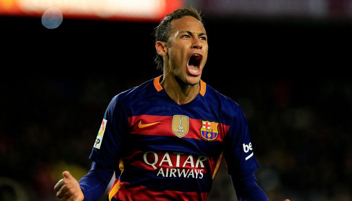 Neymar