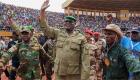 ABD'den Nijer'deki askeri liderlerle doğrudan temas | 'Kenara çekilin'