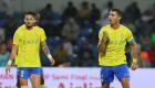 رونالدو يقود النصر لعبور الشرطة والتأهل لنهائي البطولة العربية