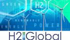 H2Global.. خطة ألمانية تغير سوق الهيدروجين