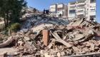 زلزال تركيا الأكبر.. خسائر الكوارث الطبيعية في النصف الأول من 2023
