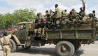 اشتباكات أمهرة.. تقدم ميداني للجيش الإثيوبي وعودة تدريجية للاستقرار