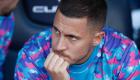 Real Madrid : Eden Hazard, éternel casse tête des Merengue 