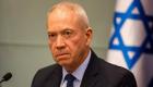 İsrail Savunma Bakanı: Lübnan'ı taş devrine çeviririz