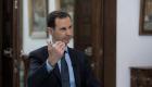 الأسد لـ"سكاي نيوز عربية": رؤيتنا كانت الدفاع عن سوريا في وجه الإرهاب